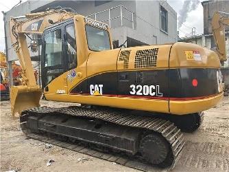 CAT 320 C L