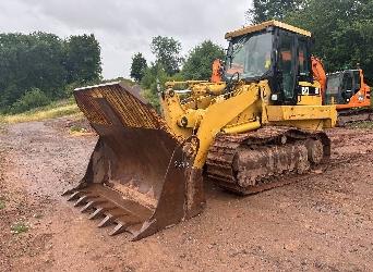 CAT 963 C