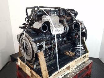 Iveco 6ISB