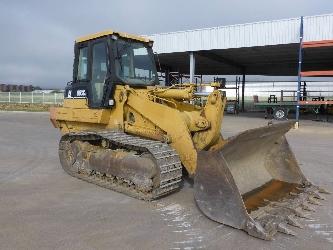 CAT 963 C