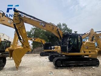 CAT 323