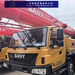Sany STC 50