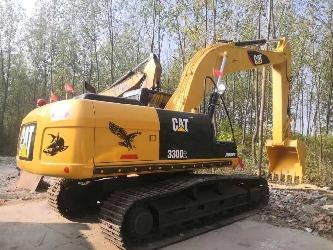 CAT 330D2