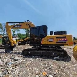 Sany SY 215