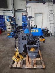 Rottne EGS596