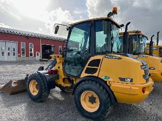Volvo L 25 F