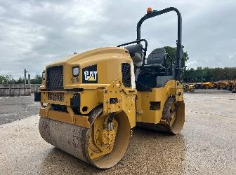 CAT CB 2.7