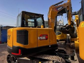 Sany SY 60 C