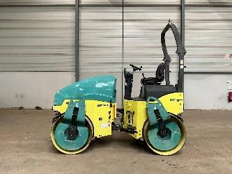 Ammann ARX 45