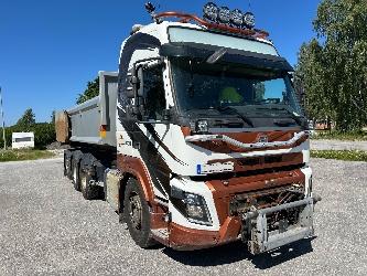 Volvo FMX 510