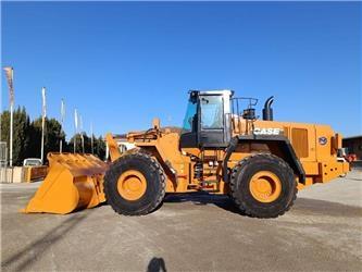 CASE 921 C/2