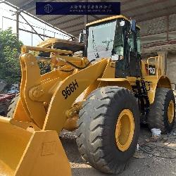 CAT 966 H