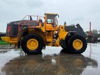 Volvo L 350 H