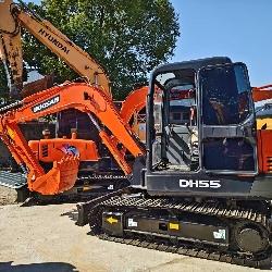 Doosan DH 55
