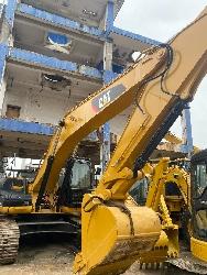 CAT 330 D