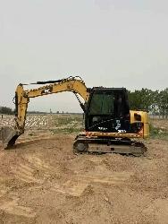 CAT 307d