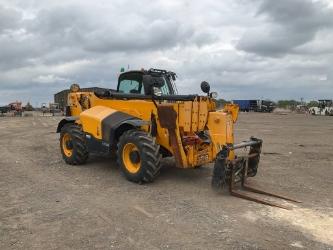 JCB 540-170