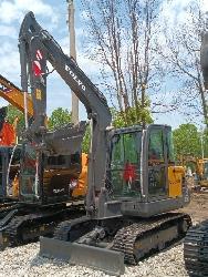 Volvo EC 60