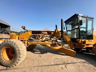 CAT 160K