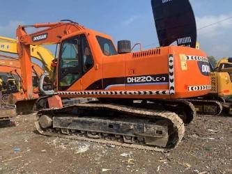 Doosan DH 220