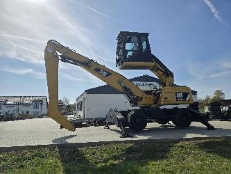 CAT 318D