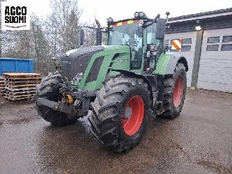 Fendt 828