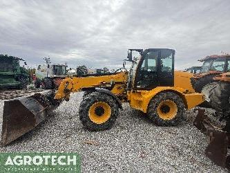 JCB TM 300