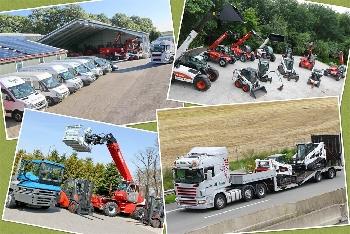 Linde H 50 D