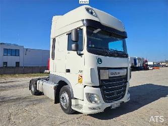 DAF XF 460