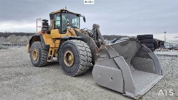 Volvo L220H