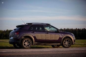 Citroën 