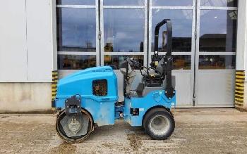 CAT CC2.6