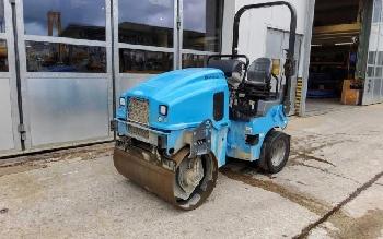 CAT CC2.6