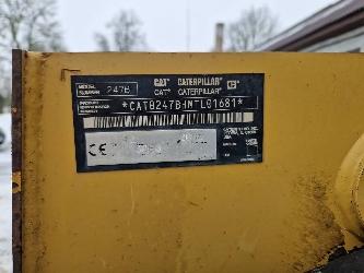 CAT 247 B