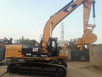 CAT 330 D