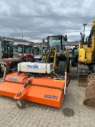Yanmar V 100
