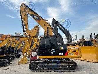 CAT 320 D
