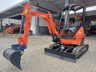Kubota U 20-3