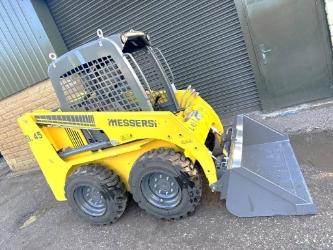 Messersi sl45