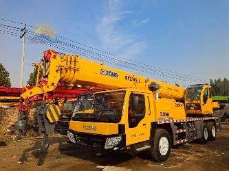 XCMG XCT25L5