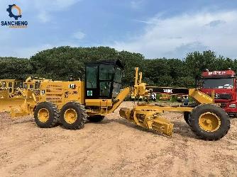 CAT 140K