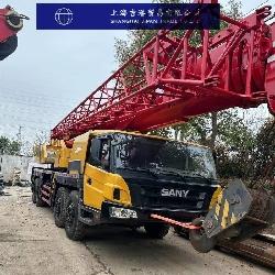 Sany stc 80