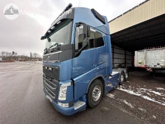 Volvo FH 500