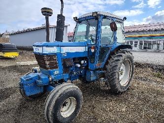Ford 6710