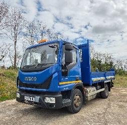 Iveco 75E 16