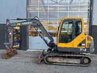 Volvo EC55B