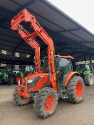 Kubota M 8560
