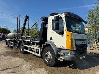 DAF LF 320
