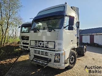 Volvo FH440