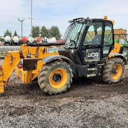 JCB 535 V 125